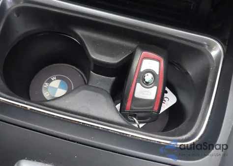 2014 BMW 328I xDrive from USA, damaged, VIN WBA3B5G54ENS07892